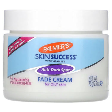 PALMER'S SKIN SUCCESS Eventone Fade Cream For Oily Skin (2.7 OZ) Sareya Beauty Supply_ Beauty Supply Store near Me_ Beauty Supply Store in Calgary